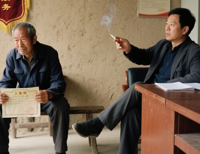 我舅位高权重，母亲却从来不提，父亲被村长欺负后，舅舅露面了_我舅位高权重，母亲却从来不提，父亲被村长欺负后，舅舅露面了_