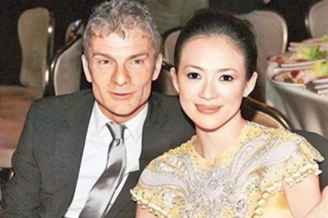 _章子怡点评伊能静_章子怡评论汪峰