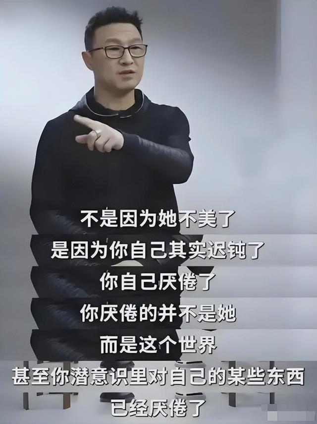 章子怡点评伊能静__章子怡评论汪峰