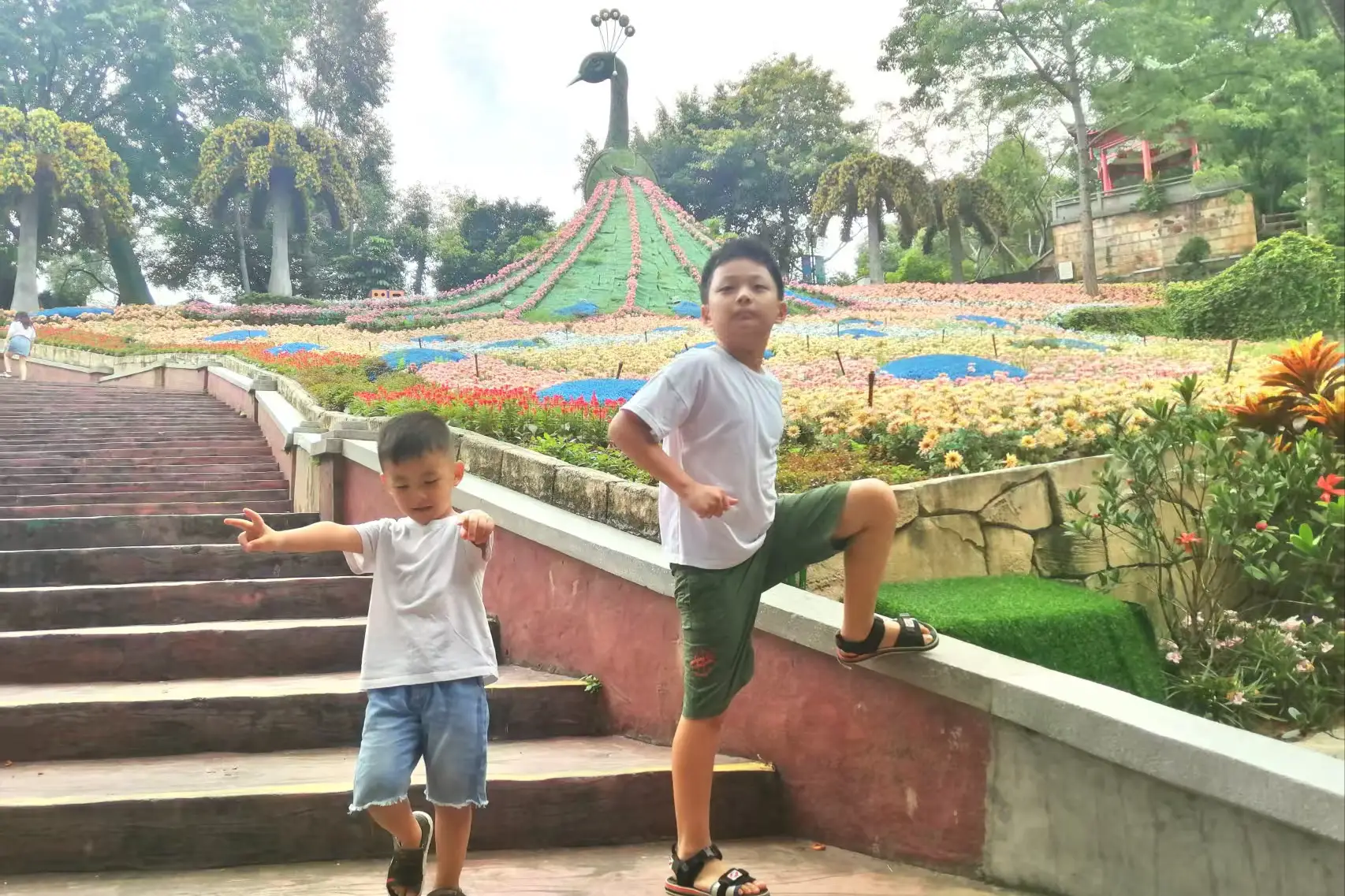 大娃觉醒以后什么样__集体供暖和自供暖有啥区别