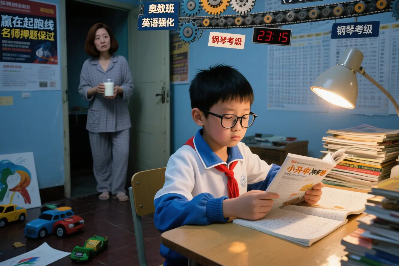 大娃觉醒以后什么样__集体供暖和自供暖有啥区别