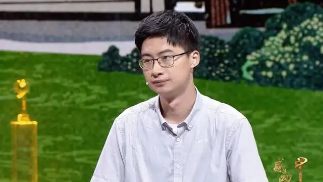 _清华学生庞众望_清华学子庞众望专题片