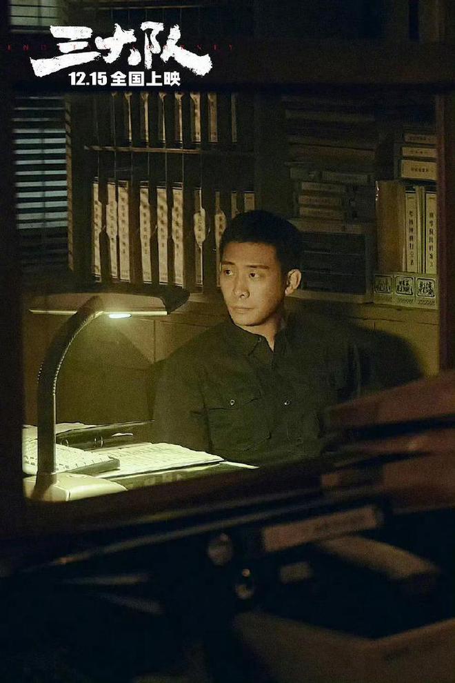 张译二次获封华表奖影帝，评比有失公允，王一博输得太冤枉