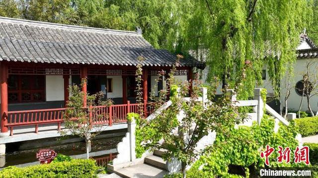 _千年“胶河”串起山东文旅消费新热潮_千年“胶河”串起山东文旅消费新热潮