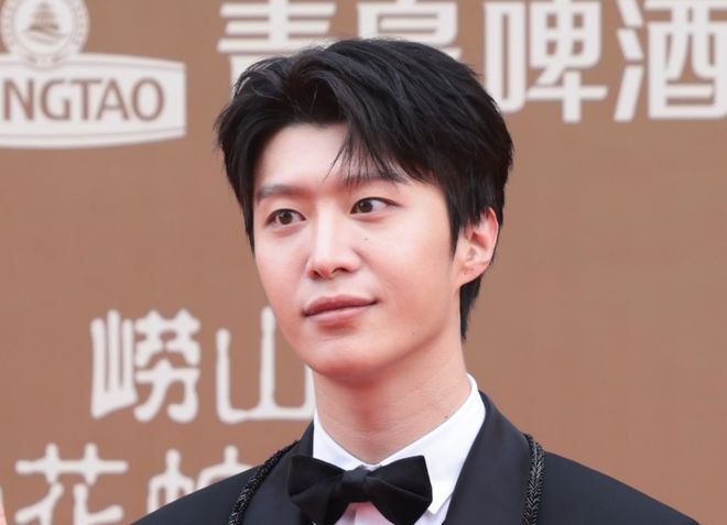 _章子怡脸部近照_章子怡脸部