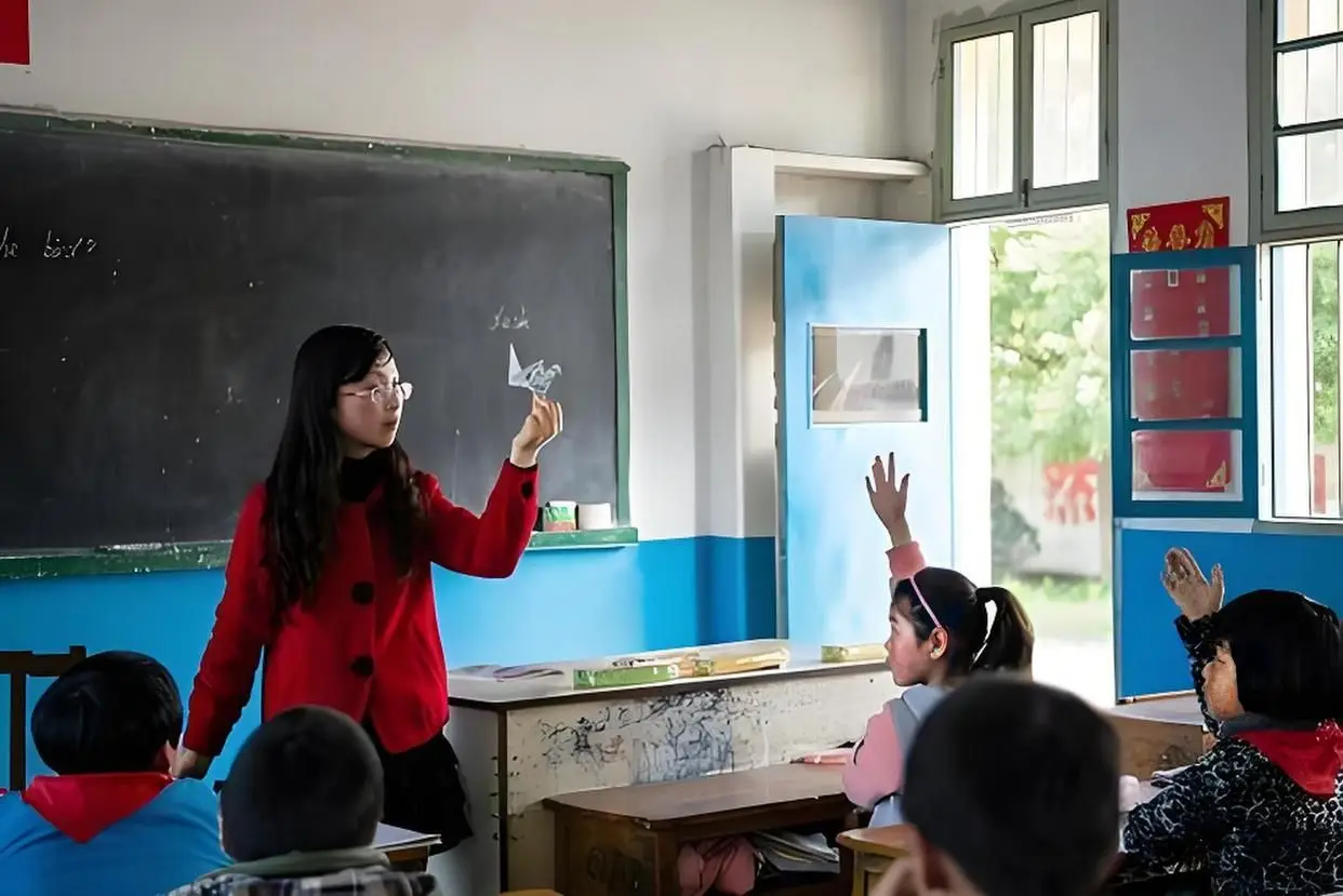 _对教师性别失衡怎么看_教师队伍性别失衡