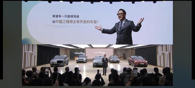 2025上海车展观察：智驾“刹车”，合资“加速”