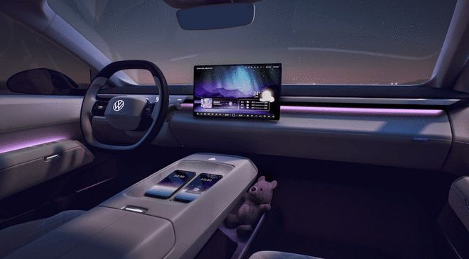 2025上海车展观察：智驾“刹车”，合资“加速”