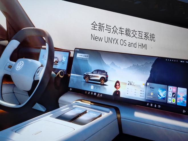 2025上海车展观察：智驾“刹车”，合资“加速”
