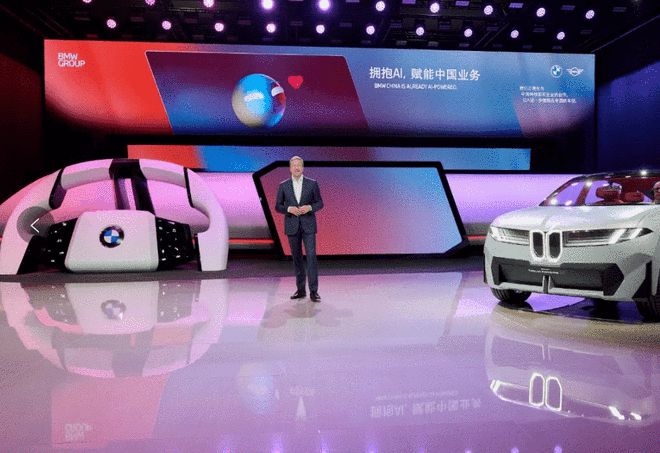 2025上海车展观察：智驾“刹车”，合资“加速”