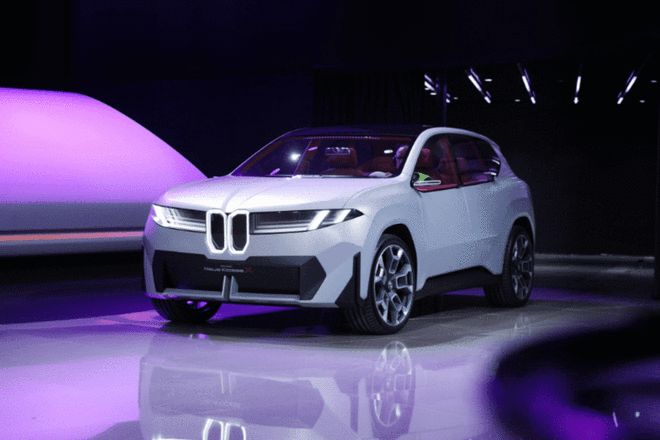 2025上海车展观察：智驾“刹车”，合资“加速”