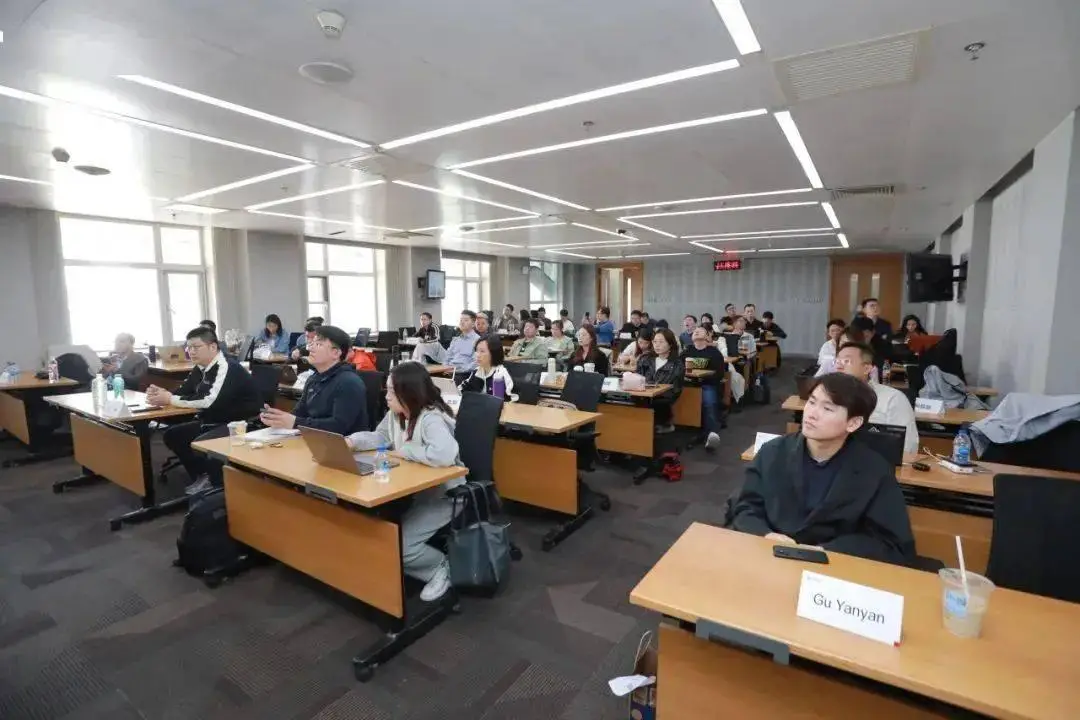 _前行广释112课串讲回顾_光华管理学院教授