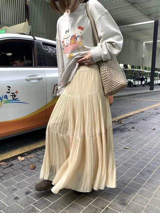 胖mm适合穿裙子还是裤子_男人腿粗穿什么裤子显瘦_