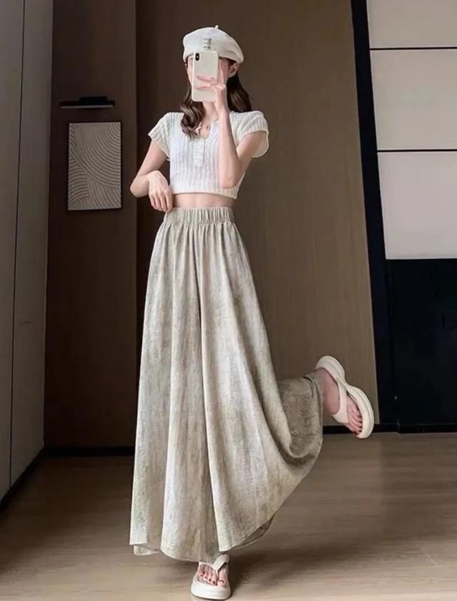 男人腿粗穿什么裤子显瘦__胖mm适合穿裙子还是裤子