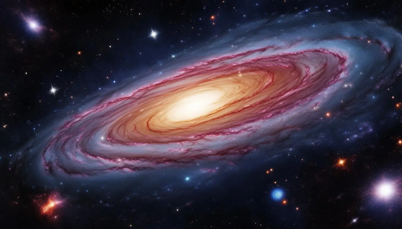 地球与空间科学院校排名大揭秘！你知道哪些因素在影响？