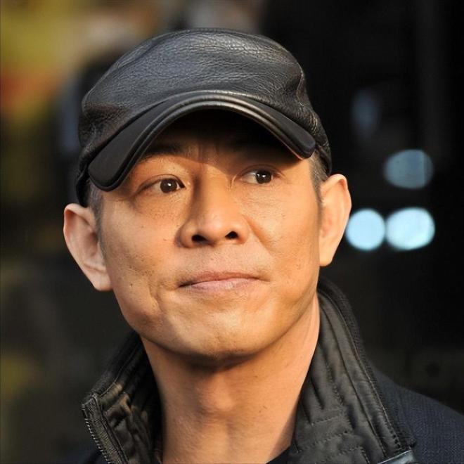 _李连杰自称进入倒计时，重提当年港娱黑幕，要求利智日后低调行事_李连杰自称进入倒计时，重提当年港娱黑幕，要求利智日后低调行事