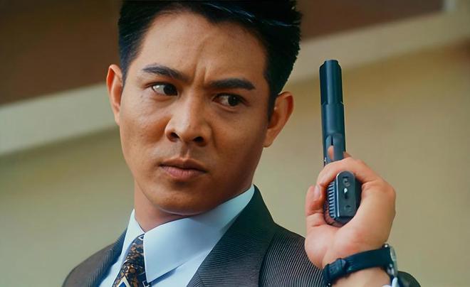 _李连杰自称进入倒计时，重提当年港娱黑幕，要求利智日后低调行事_李连杰自称进入倒计时，重提当年港娱黑幕，要求利智日后低调行事