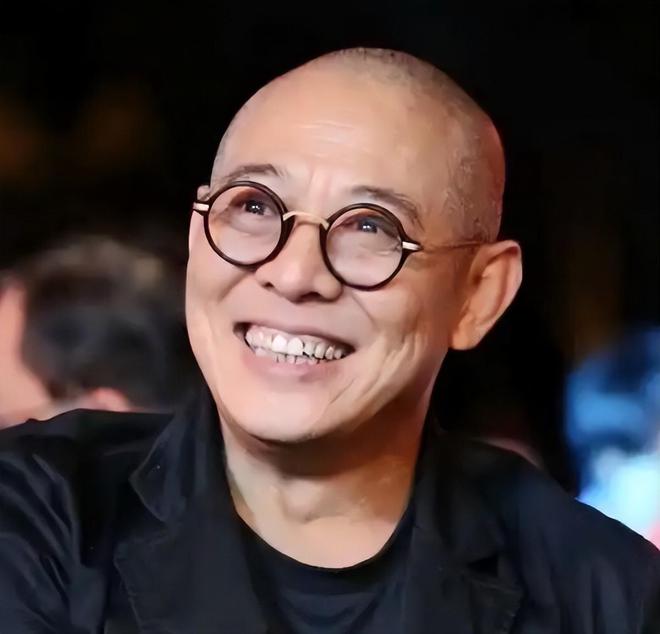 李连杰自称进入倒计时，重提当年港娱黑幕，要求利智日后低调行事_李连杰自称进入倒计时，重提当年港娱黑幕，要求利智日后低调行事_