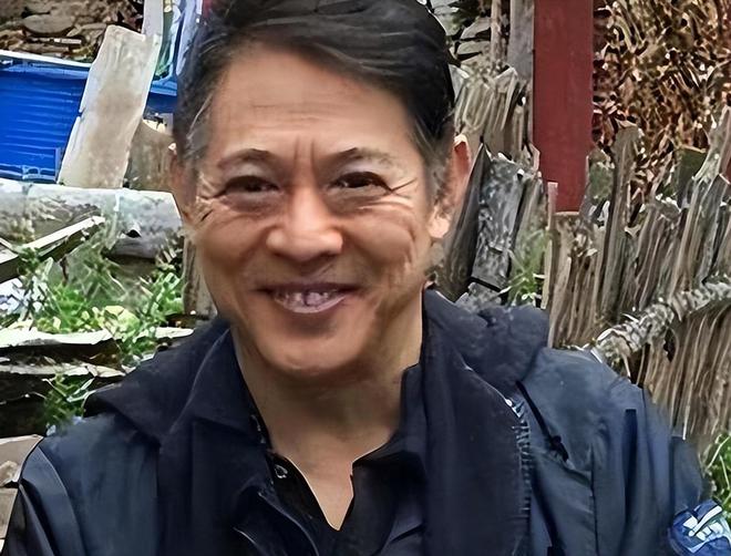 李连杰自称进入倒计时，重提当年港娱黑幕，要求利智日后低调行事__李连杰自称进入倒计时，重提当年港娱黑幕，要求利智日后低调行事