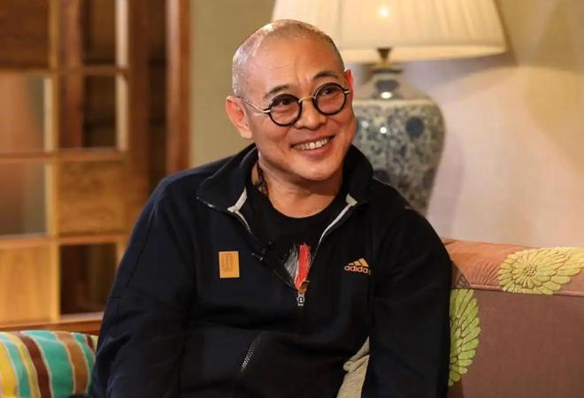 李连杰自称进入倒计时，重提当年港娱黑幕，要求利智日后低调行事_李连杰自称进入倒计时，重提当年港娱黑幕，要求利智日后低调行事_
