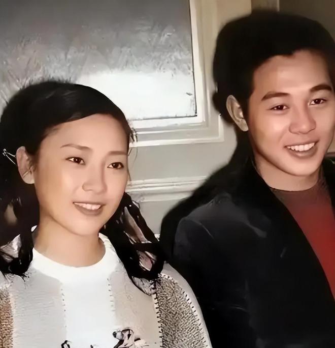 _李连杰自称进入倒计时，重提当年港娱黑幕，要求利智日后低调行事_李连杰自称进入倒计时，重提当年港娱黑幕，要求利智日后低调行事