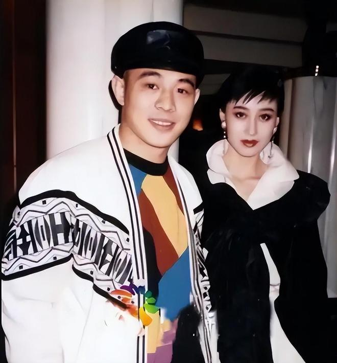 _李连杰自称进入倒计时，重提当年港娱黑幕，要求利智日后低调行事_李连杰自称进入倒计时，重提当年港娱黑幕，要求利智日后低调行事