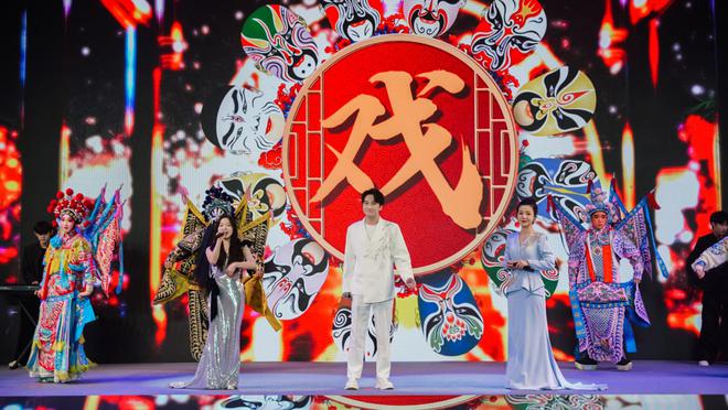 _【网络普法看河南】中原大地“智绘”网络普法新图景_【网络普法看河南】中原大地“智绘”网络普法新图景