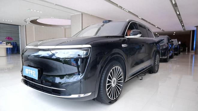 比亚迪王朝网/吉利银河年内将推出大型SUV：预测价格合理不？