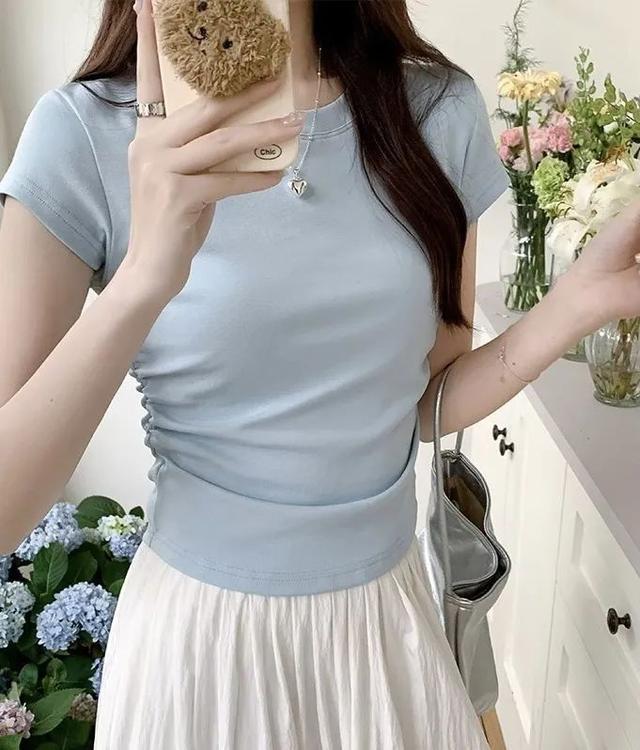 _裙裤编织视频教程_裤裙的穿法