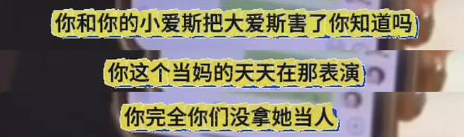大s婆婆张兰台湾看孙遭拒__俏江南是张兰家的吗