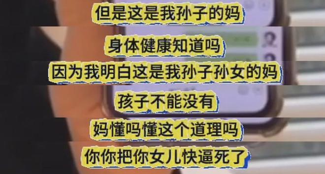 大s婆婆张兰台湾看孙遭拒__俏江南是张兰家的吗