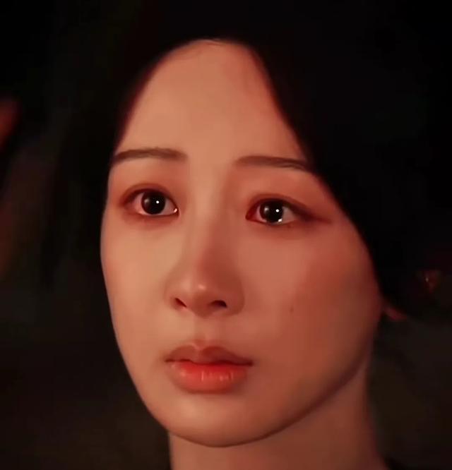 _刘亦菲杨紫_外国记者采访刘亦菲