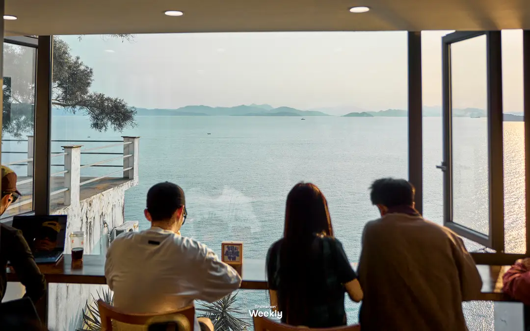 “贷款留学归来，我在深圳打工，月薪七千”
