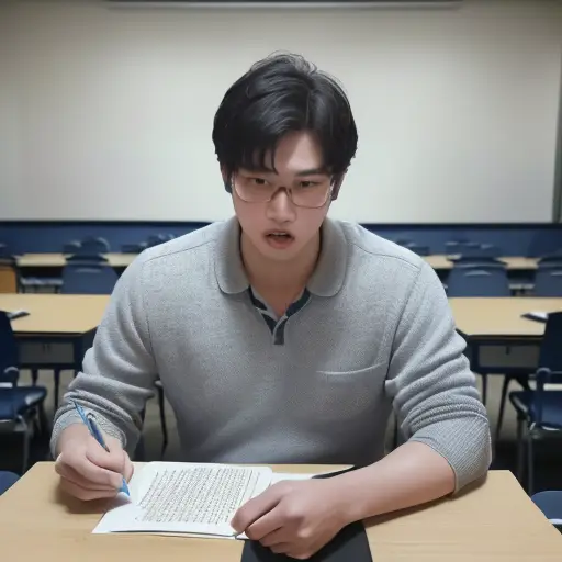 35岁再考清华男子高考分数超640，网友：毕业了都还考，是梦