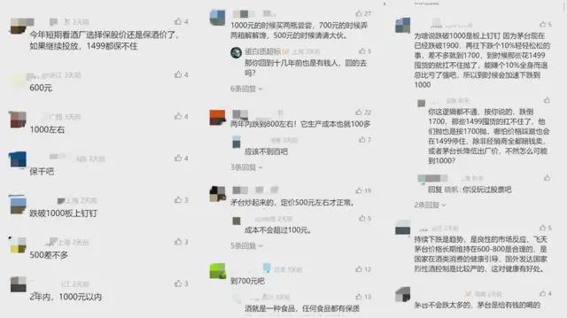 _茅台跌停会怎么样_茅台股价攻破2600元关口