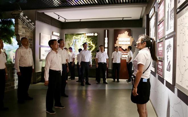 锤炼过硬作风 为水利强省提供坚强纪律保障