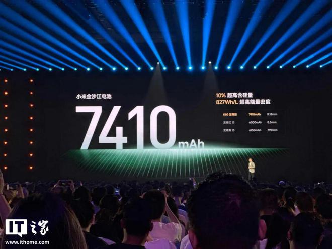 小米首发破2亿_小米产品元宇宙的未来故事_