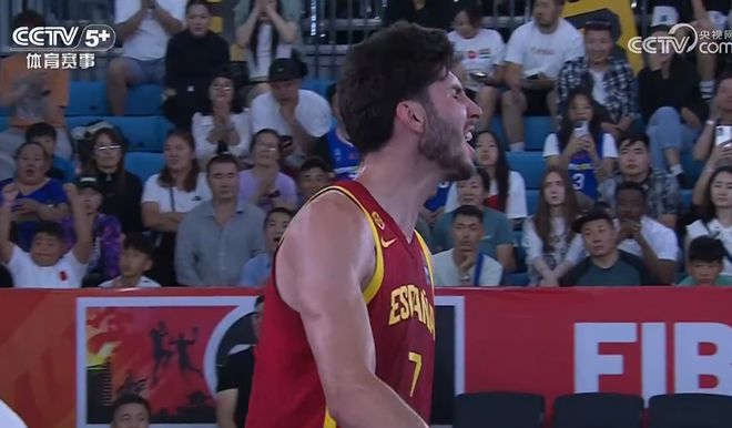西班牙男篮打nba_西班牙队男篮_