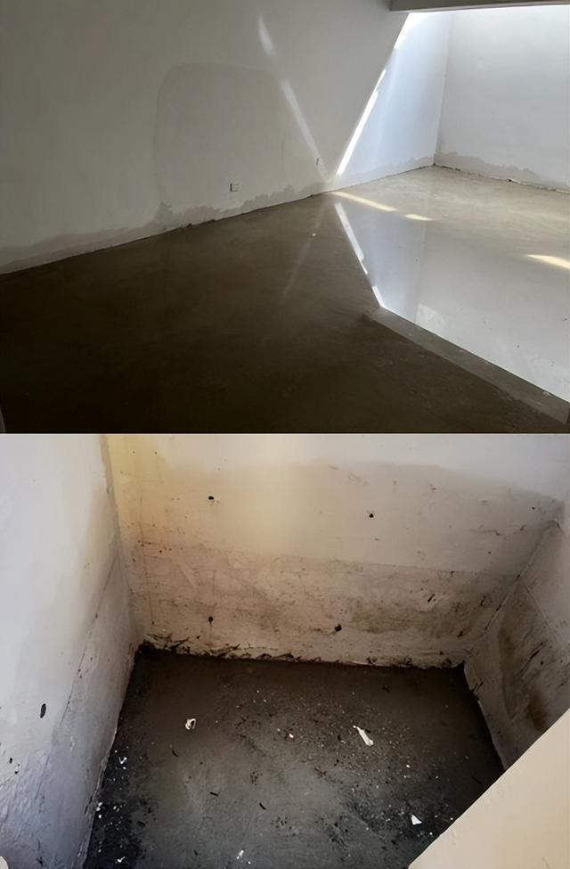 _别墅漏水找谁处理_别墅漏水