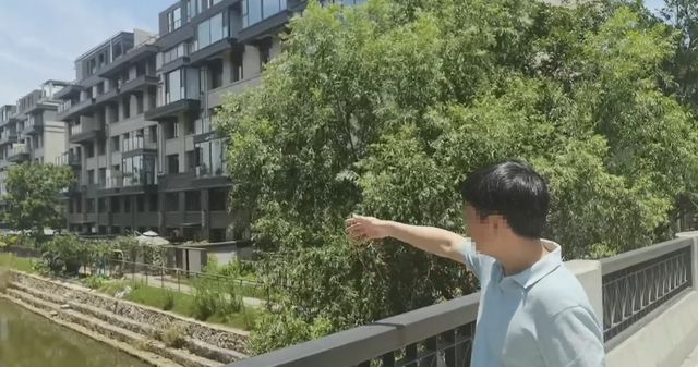 别墅漏水找谁处理__别墅漏水