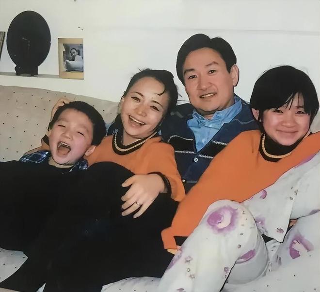 _英达没宋丹丹混的好_英达为什么和宋丹丹离婚