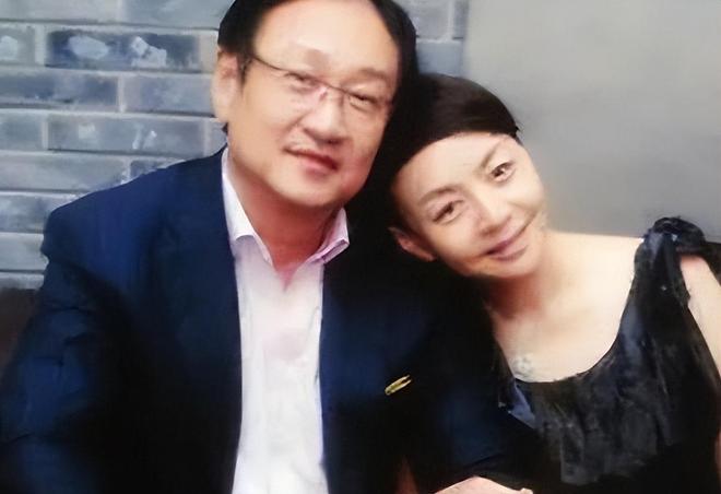 _英达没宋丹丹混的好_英达为什么和宋丹丹离婚
