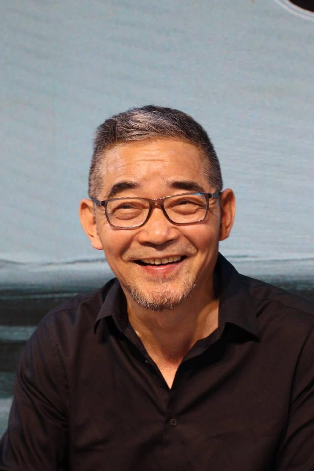 _苏童耗时11年携《好天气》归来：想证明我不是一个骗子_苏童耗时11年携《好天气》归来：想证明我不是一个骗子