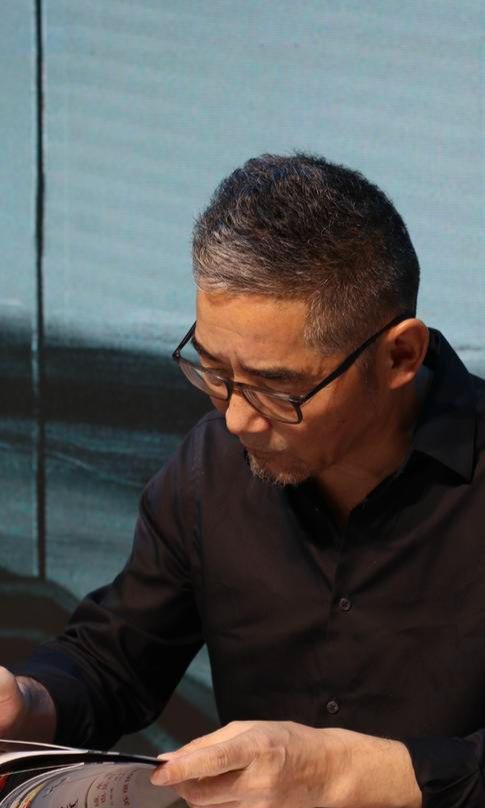 苏童耗时11年携《好天气》归来：想证明我不是一个骗子__苏童耗时11年携《好天气》归来：想证明我不是一个骗子