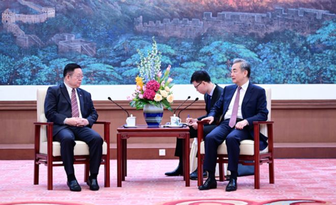 泰方称落入老挝境内炮弹系柬埔寨发射，柬国防部谴责