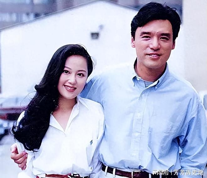钟镇涛：我这辈子最正确的决定，就是拒绝与前妻章小蕙复婚