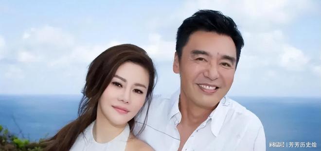 钟镇涛：我这辈子最正确的决定，就是拒绝与前妻章小蕙复婚_钟镇涛：我这辈子最正确的决定，就是拒绝与前妻章小蕙复婚_