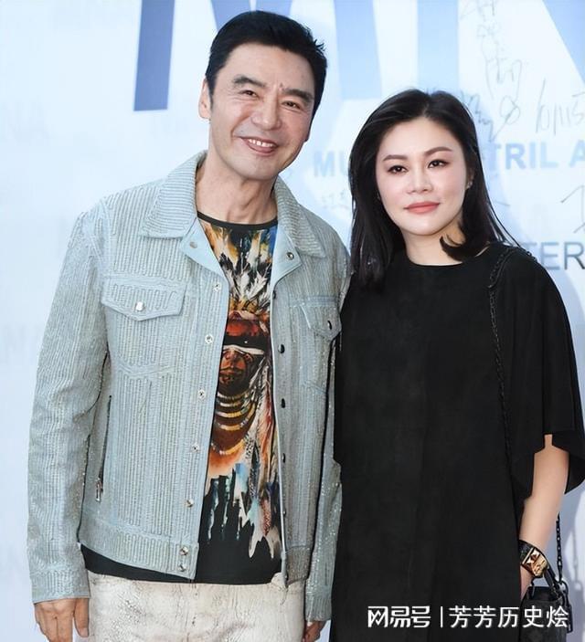 钟镇涛：我这辈子最正确的决定，就是拒绝与前妻章小蕙复婚_钟镇涛：我这辈子最正确的决定，就是拒绝与前妻章小蕙复婚_