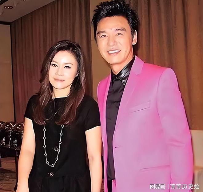 _钟镇涛：我这辈子最正确的决定，就是拒绝与前妻章小蕙复婚_钟镇涛：我这辈子最正确的决定，就是拒绝与前妻章小蕙复婚
