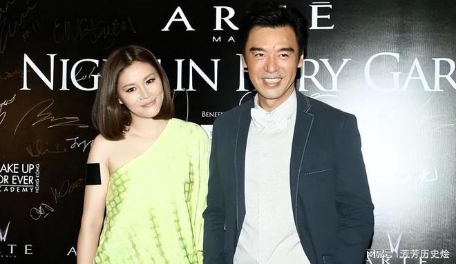 _钟镇涛：我这辈子最正确的决定，就是拒绝与前妻章小蕙复婚_钟镇涛：我这辈子最正确的决定，就是拒绝与前妻章小蕙复婚
